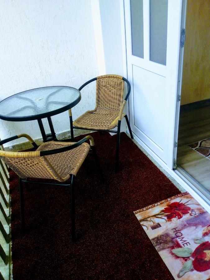Rose & Water Guest House Pavel Banya Esterno foto