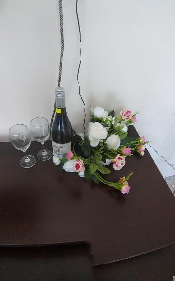 Rose & Water Guest House Pavel Banya Esterno foto